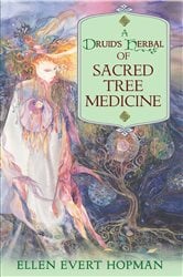 A Druid's Herbal of Sacred Tree Medicine | Free Book