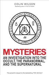 Mysteries | Free Book