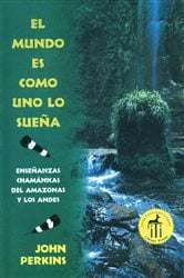 El mundo es como uno lo sueña | Free Book