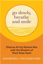 Go Slowly, Breathe and Smile | Free Book