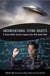 Unconventional Flying Objects | Free Book