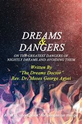 Dreams & Dangers | Free Book