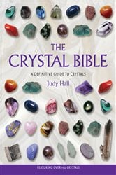 The Crystal Bible | Free Book