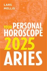 Aries 2025: Your Personal Horoscope | Free Book