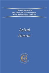 Astral Horror | Free Book