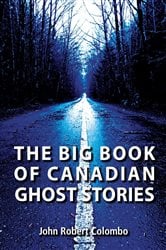 The Big Book of Canadian Ghost Stories | Free Book