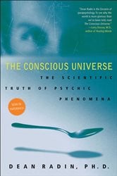 The Conscious Universe | Free Book