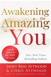 Awakening the Amazing in You | Free Book