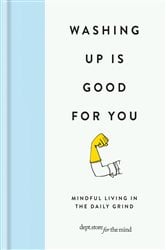 Washing up is Good for you | Free Book