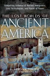 The Lost Worlds of Ancient America | Free Book