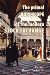 The primal horoscope of the modern stock exchange. | Free Book