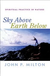 Sky Above, Earth Below | Free Book