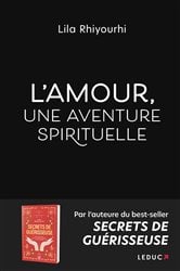 L'Amour, une aventure spirituelle | Free Book