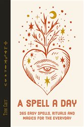 A Spell a Day | Free Book