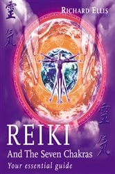 Reiki And The Seven Chakras | Free Book