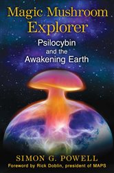 Magic Mushroom Explorer | Free Book