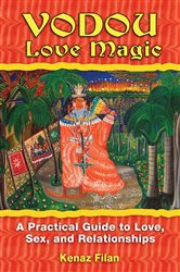 Vodou Love Magic | Free Book