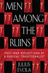 Men Among the Ruins | Free Book