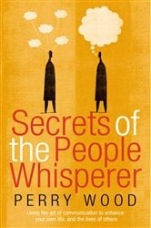 Secrets Of The People Whisperer | Free Book