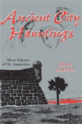 Ancient City Hauntings | Free Book