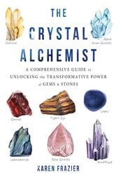 The Crystal Alchemist | Free Book