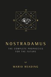 Nostradamus | Free Book