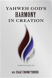 Yahweh God's Harmony in Creation | Free Book