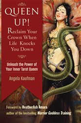 Queen Up! Reclaim Your Crown When Life Knocks You Down | Free Book