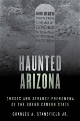 Haunted Arizona (2nd ed.) | Free Book