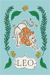 Leo | Free Book