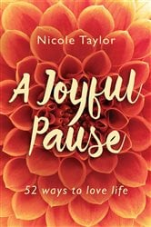 A Joyful Pause | Free Book