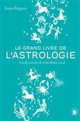 Le grand livre de l'astrologie | Free Book