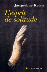 L'Esprit de solitude | Free Book