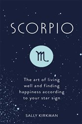 Scorpio | Free Book