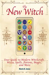 The New Witch | Free Book