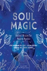 Soul Magic | Free Book