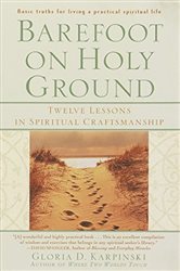 Barefoot on Holy Ground | Free Book