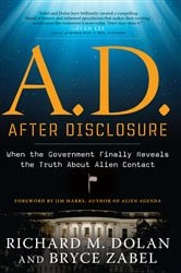 A.D. After Disclosure | Free Book