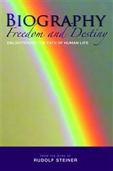 Biography: Freedom and Destiny | Free Book