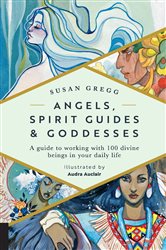 Angels, Spirit Guides & Goddesses | Free Book