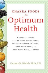 Chakra Foods for Optimum Health | Free Book