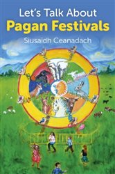 Let's Talk About Pagan Festivals | Free Book