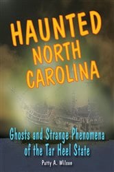 Haunted North Carolina | Free Book