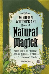 The Modern Witchcraft Book of Natural Magick | Free Book