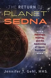 The Return of Planet Sedna | Free Book