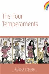 The Four Temperaments | Free Book