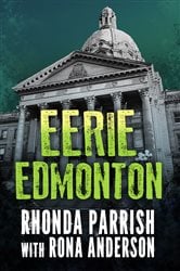 Eerie Edmonton | Free Book