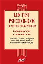 Los test psicologicos de aptitud y personalidad | Free Book