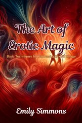 The Art of Erotic Magic | Free Book