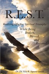 R.E.S.T. | Free Book